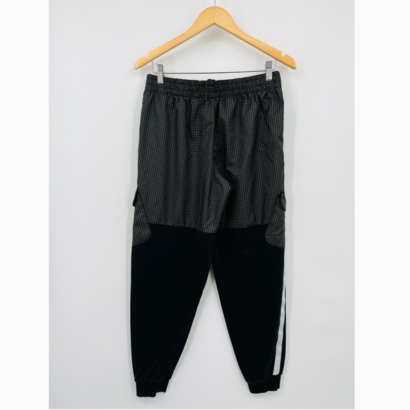 Nike Outdoor Play Big Kids' Loose Pants Size XL, Cargo Jogger Pull on School - Picture 4 of 10